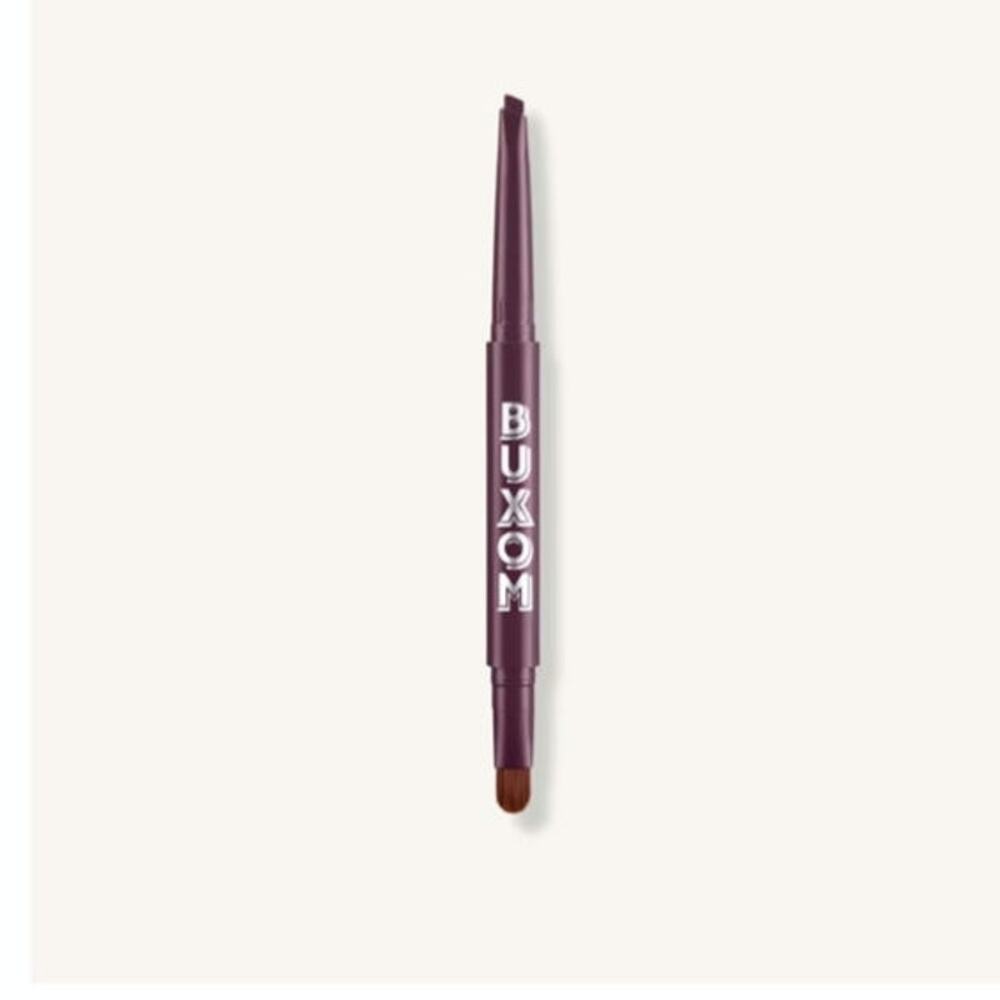 Buxom Power Line Plumping Lip Liner Dolly Deep